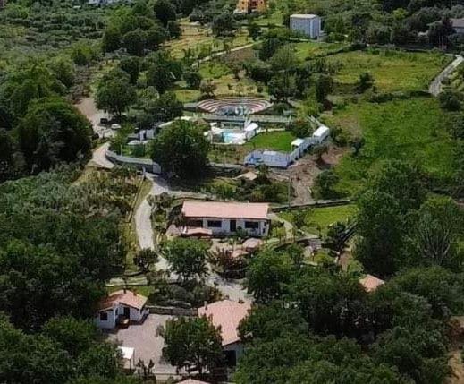 Agri Art Villa San Benedetto Ullano Exterior foto