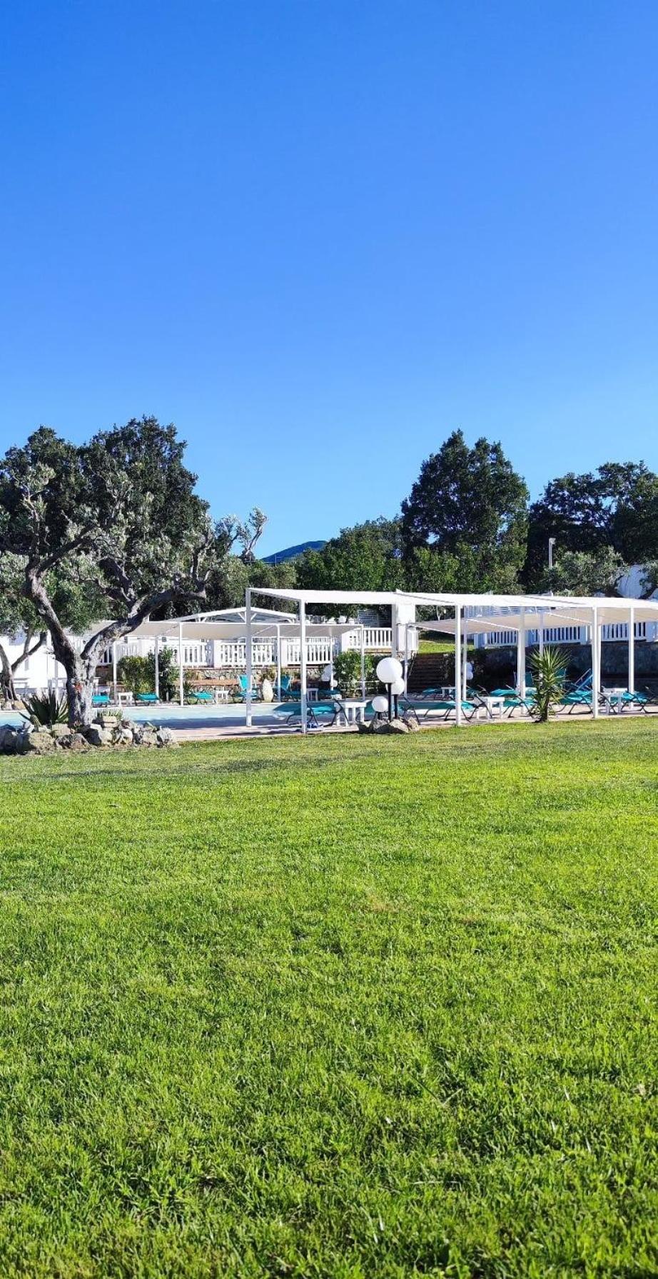 Agri Art Villa San Benedetto Ullano Exterior foto